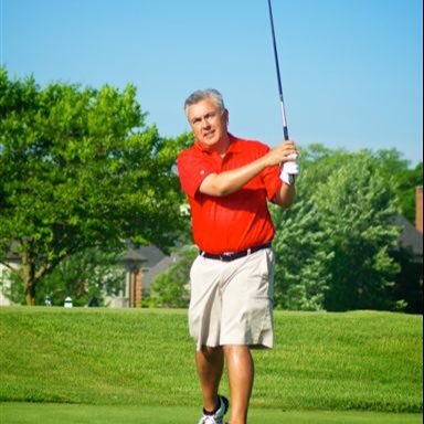 Kansas Golfer