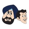 santa_banta's profile picture. An entertainment portal for Bollywood and Humour