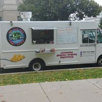 My Big Fat Food Truck (@mybigfatfoodtr1) 's Twitter Profile