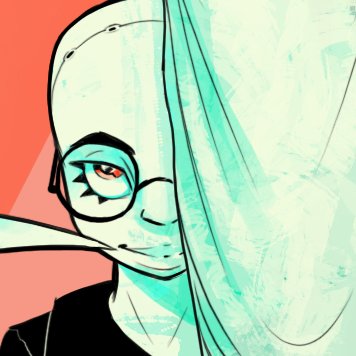 since we do not succeed in fleeing it, let us try to look truth in the face |♀️♀️| EN/中文 | my webcomic: https://t.co/mTt03RCBZn