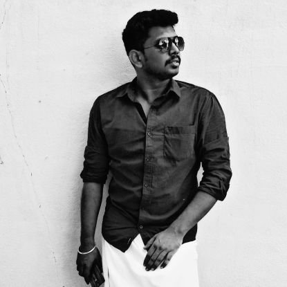 aniruth_vk's profile picture. Engineer by degree. Banker by profession. Human by choice !!