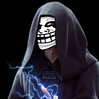 DarthTrollis (@darthtrollis) 's Twitter Profile
