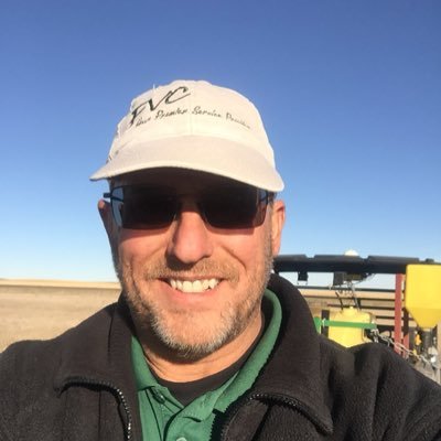 Acre+ Precision Ag Mgr at Frenchman Valley Coop focusing on training, research, precision agriculture and business growth for increased customer profitability.