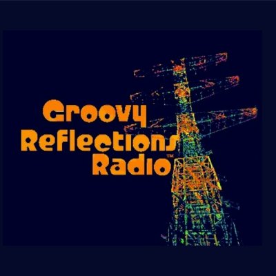 Groovy Reflections™さんのプロフィール画像
