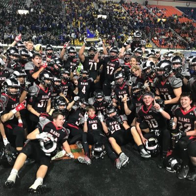 Highland Ram Athletics Profile