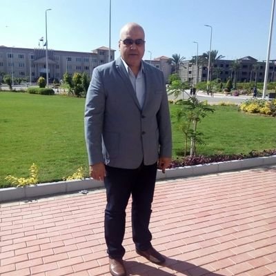 Chartered Accountant and Financial Advisor
محاسب قانوني ومستشار مالي chairman