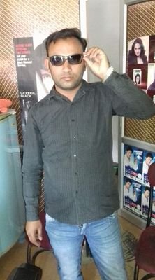 Yograj42353498's profile picture. 