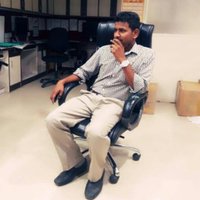 Senthamil Selvan Chelliah(@drsenthamilnnp) 's Twitter Profile Photo