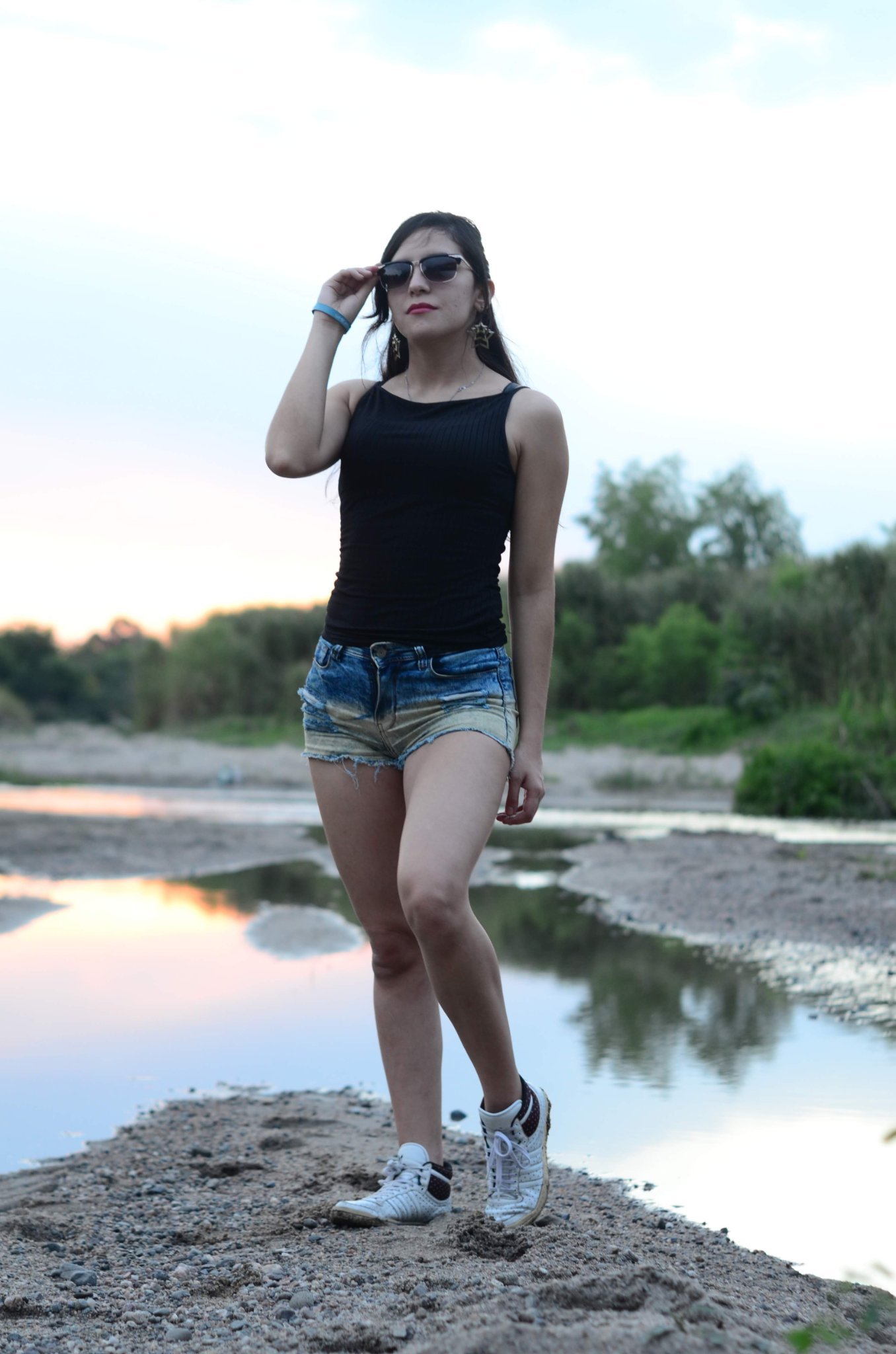 Eriitkd1's profile picture. practicante y apasionada de taekwondo/20/musulmana/danzas arabes y folklore