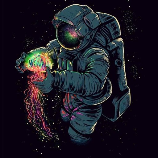 Starship_Rs's profile picture. Garbage UIM | beep boop