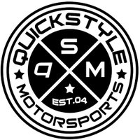 QuickstyleMotorsport (@quickstyleinc) 's Twitter Profile