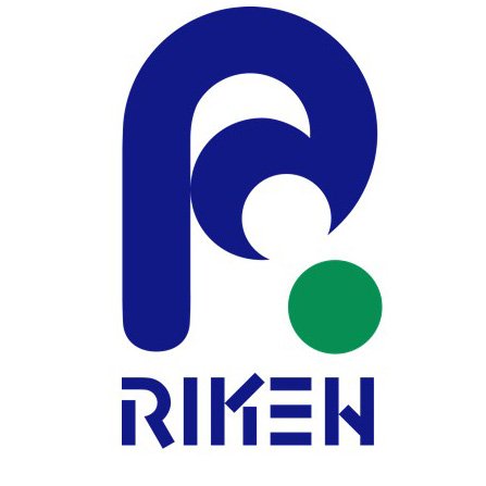 The official English Twitter account of RIKEN, Japan's flagship institute for natural science research. Our Japanese account is @RIKEN_JP.