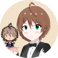 みせい (@mini_elmo) Twitter profile photo