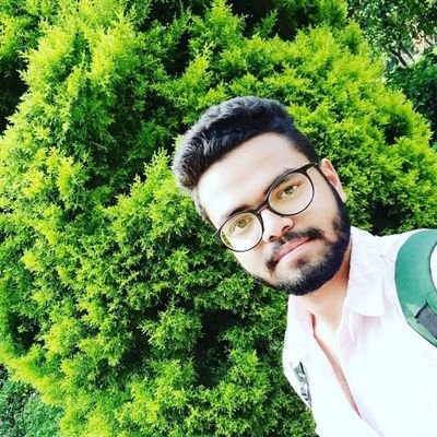 GaneshRaj_22's profile picture. 