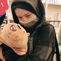 inas fathiya (@inas_ff) 's Twitter Profile
