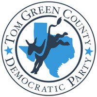 Tom Green Democrats(@TomGreenDems) 's Twitter Profile Photo