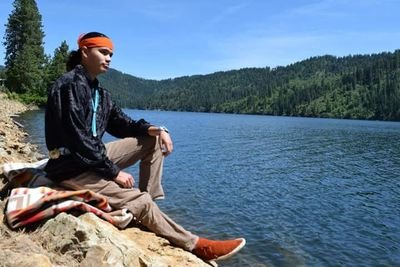 N8ive711's profile picture. yung Native