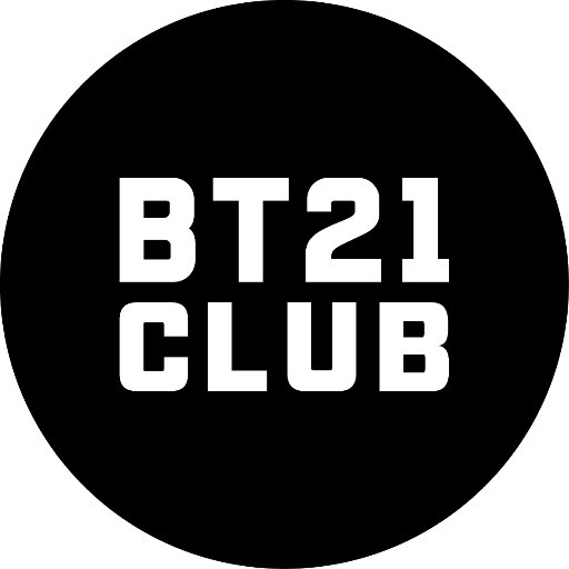 EXCLUSIVE BT21 WORLDWIDE RELEASES https://t.co/1PREF5IBS8