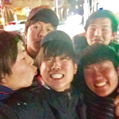 上野高校⇨順天堂大学 バレーボール