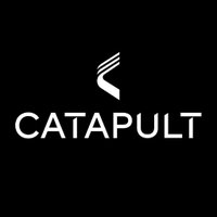 Catapult(@catapultsports) 's Twitter Profileg