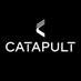 Catapult (@catapultsports) Twitter profile photo