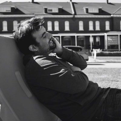 Gabe Cuzzillo Profile