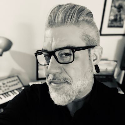 GaryCribb's profile picture. Design Director | Music Producer