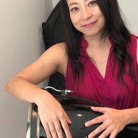 川上ミネ (@mine_kawakami) Twitter profile photo