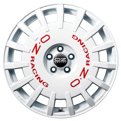 ロックボル OZ Racing Formula-HLT オーゼットレーシング フォーミュラ