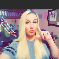 Princess👑Katelyn💕| KayteeStarr🌟(@CamPrincess93) 's Twitter Profile Photo