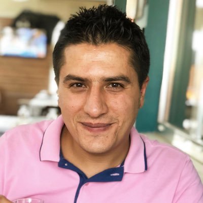 MahmutKantar's profile picture. 