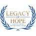 LEGACY OF HOPE (@legacyofhopephl) Twitter profile photo LEGACY OF HOPE (@legacyofhopephl) Twitter profile photo