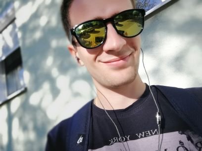 Szymon94565151's profile picture. Jestem Szymon 😊