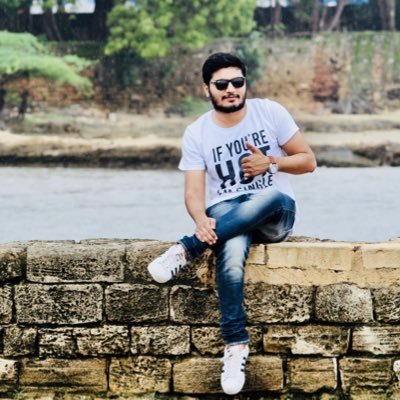 dharmik_ponda's profile picture. Magento front-end developer