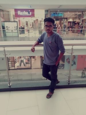 RamVign70375568's profile picture. ##melody lover. #samantha fan