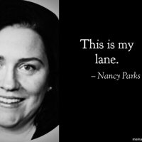 Nancy Ann Parks (@nancyannparks) 's Twitter Profile