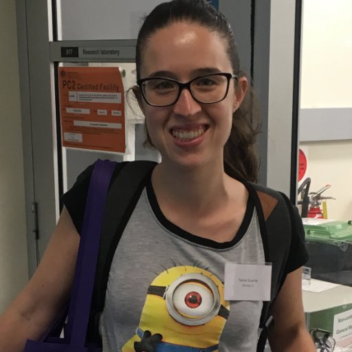 PhD candidate @IMBatUQ #cysticfibrosisresearch #microbiology #bioinformatics #nanoporesequencing-Flongle-MinION-PromethION #proudPortugueselivinginAustralia