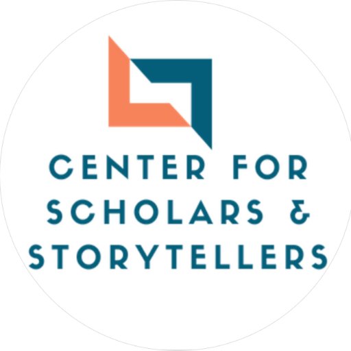 Center for Scholars & Storytellers