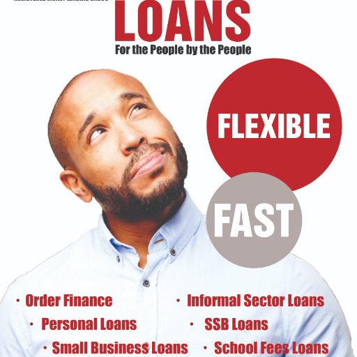 Peoples Fortress Bank is a money lending Sacco .