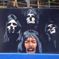 フレディーノ (@freddieno50) Twitter profile photo