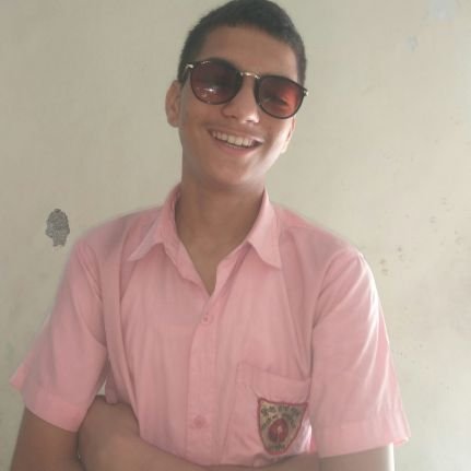 Samratuday3's profile picture. 