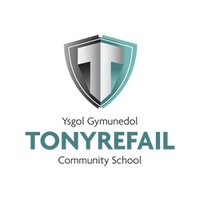 Parent Staff Association(@TonyrefailPSA) 's Twitter Profile Photo