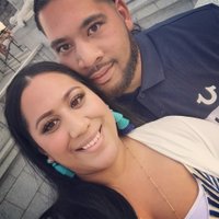 Luisa Heleta- Mafi (@luisamafi2) 's Twitter Profile