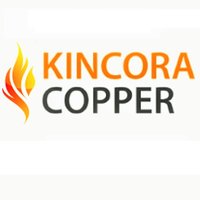 Kincora Copper Limited(@KincoraCopper) 's Twitter Profile Photo