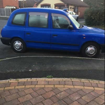 JoeODwyer13's profile picture. Cabbie in Liverpool