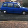 JoeODwyer13's profile picture. Cabbie in Liverpool