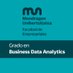 MUBusinessDataAnalytics (@muanalytics) Twitter profile photo MUBusinessDataAnalytics (@muanalytics) Twitter profile photo