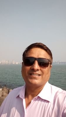 Chandra55233099's profile picture. love thy nation
राष्ट्र प्रथम