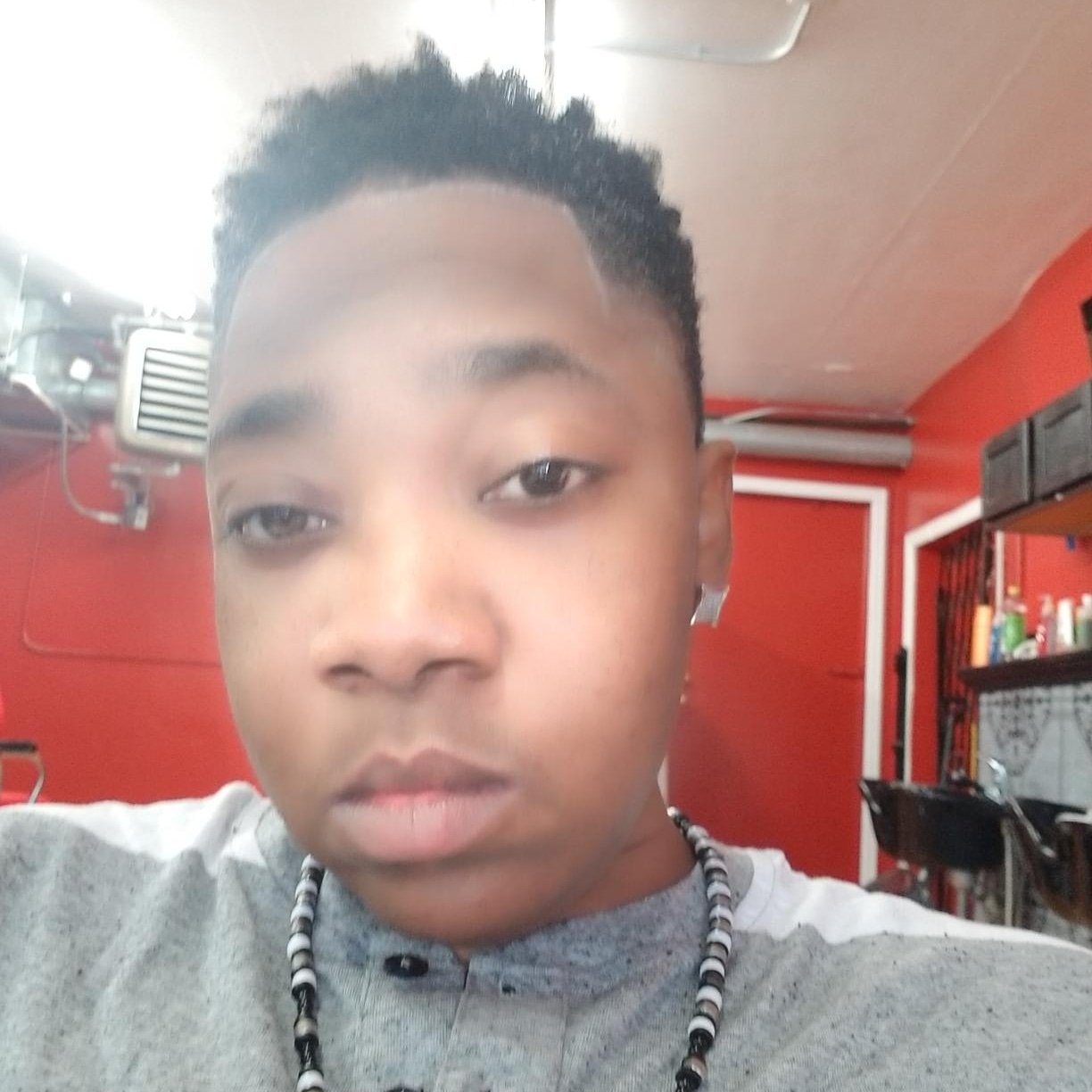 ReniseSmith's profile picture. Hello world 😁! I love to have fun and have a great sense of humor. I live life to the fullest and believe you get back what you put out in the universe. Stay +