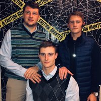 Connor (@connorlipka) 's Twitter Profile